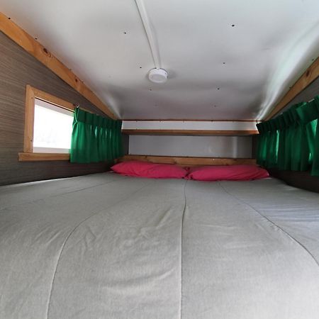 Kapai Hostel 발디비아 외부 사진
