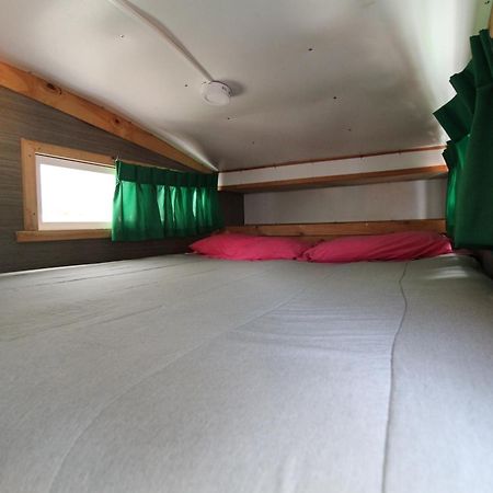 Kapai Hostel 발디비아 외부 사진