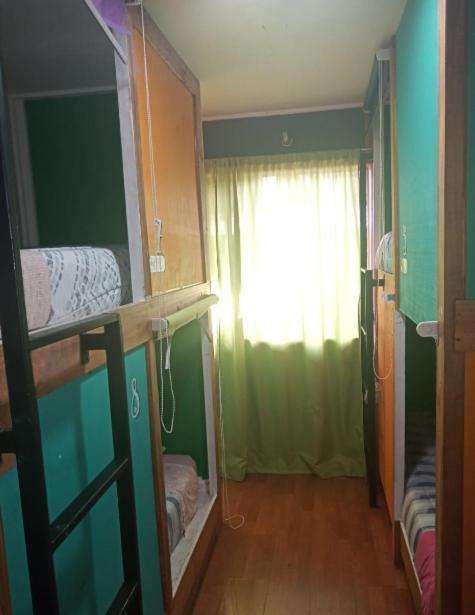 Kapai Hostel 발디비아 외부 사진