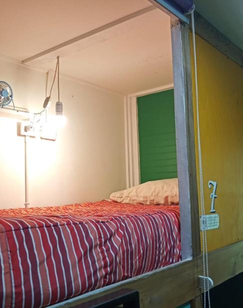 Kapai Hostel 발디비아 외부 사진