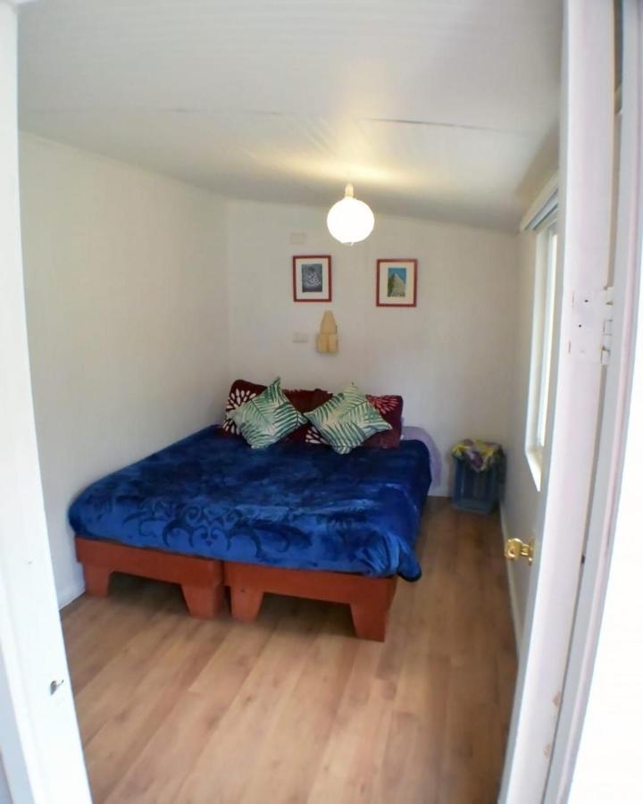Kapai Hostel 발디비아 외부 사진