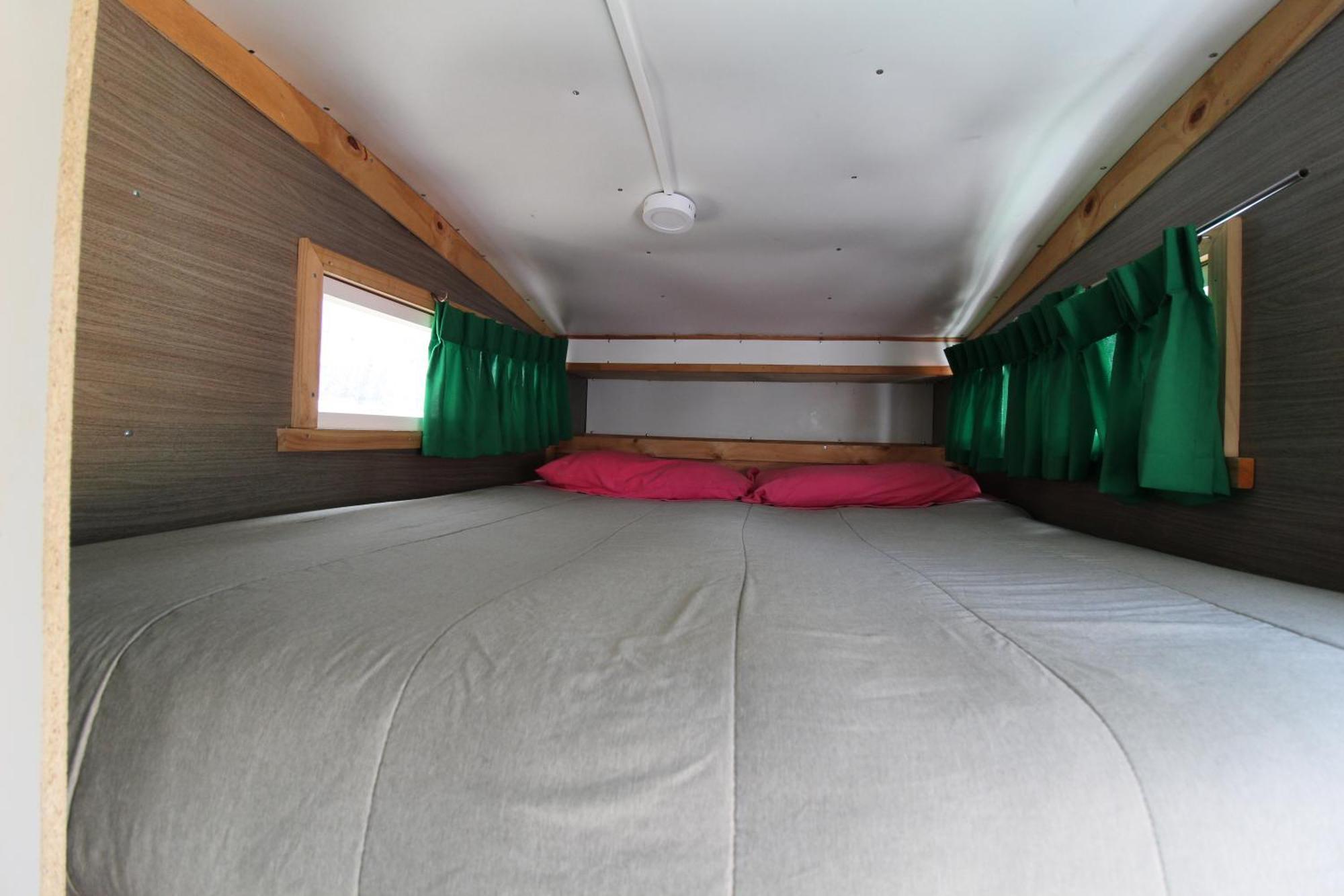 Kapai Hostel 발디비아 외부 사진