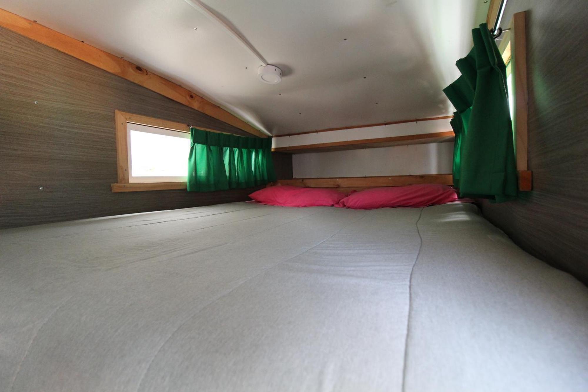 Kapai Hostel 발디비아 외부 사진