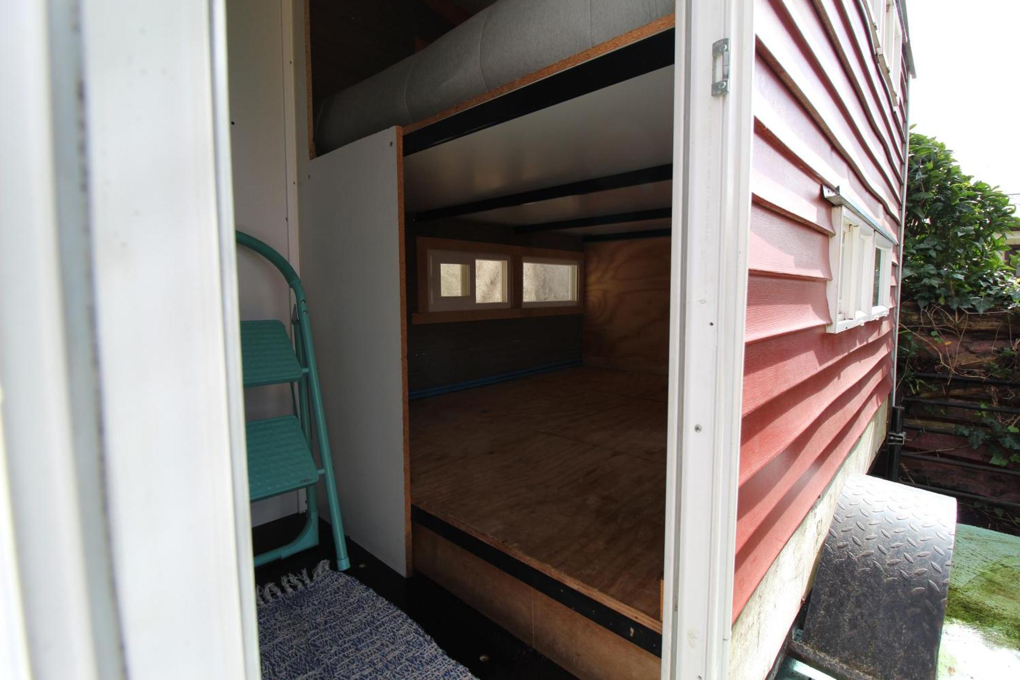 Kapai Hostel 발디비아 외부 사진