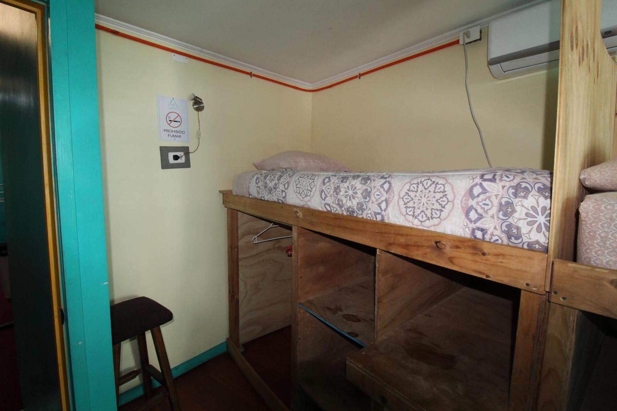 Kapai Hostel 발디비아 외부 사진