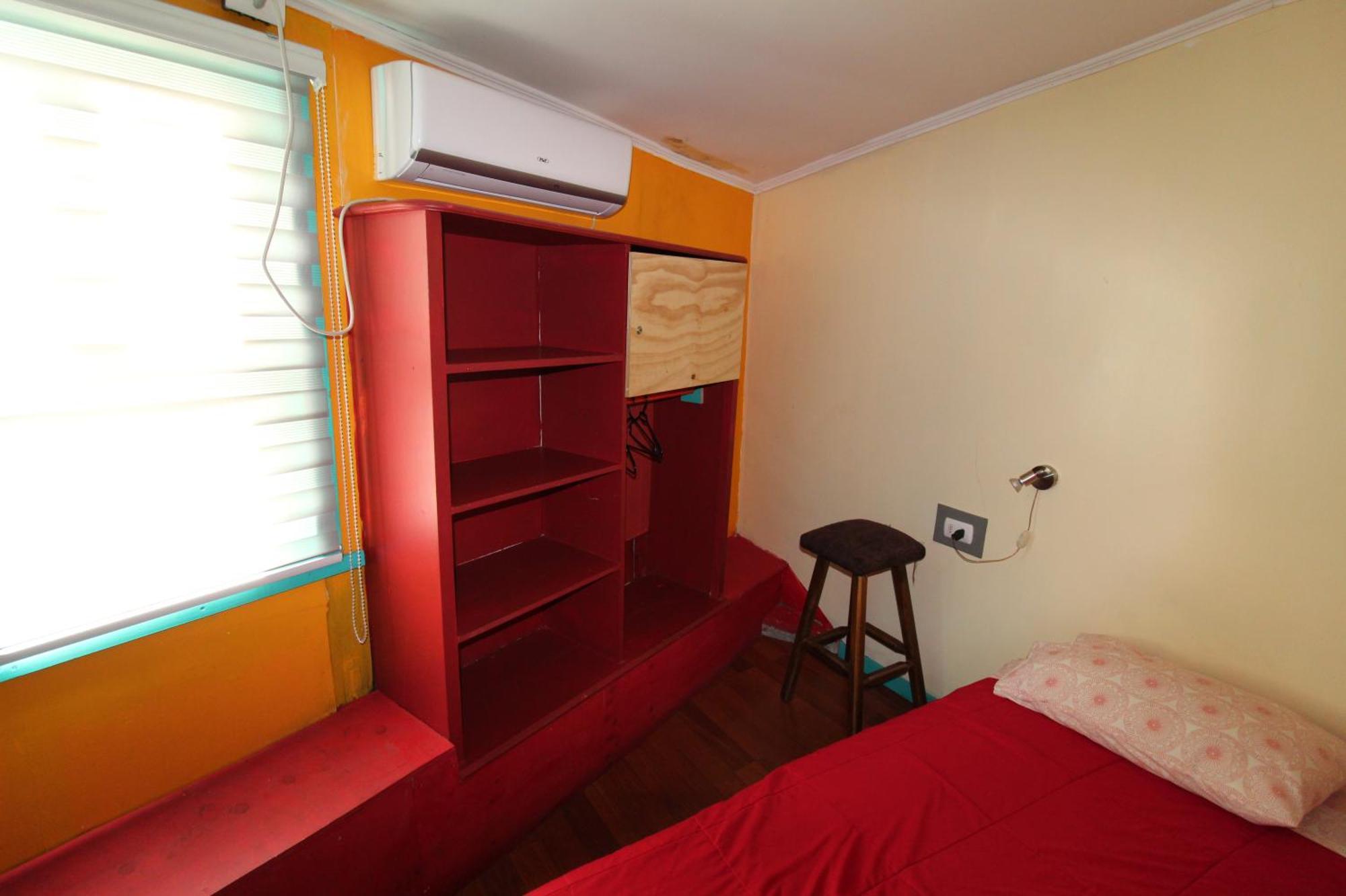 Kapai Hostel 발디비아 외부 사진