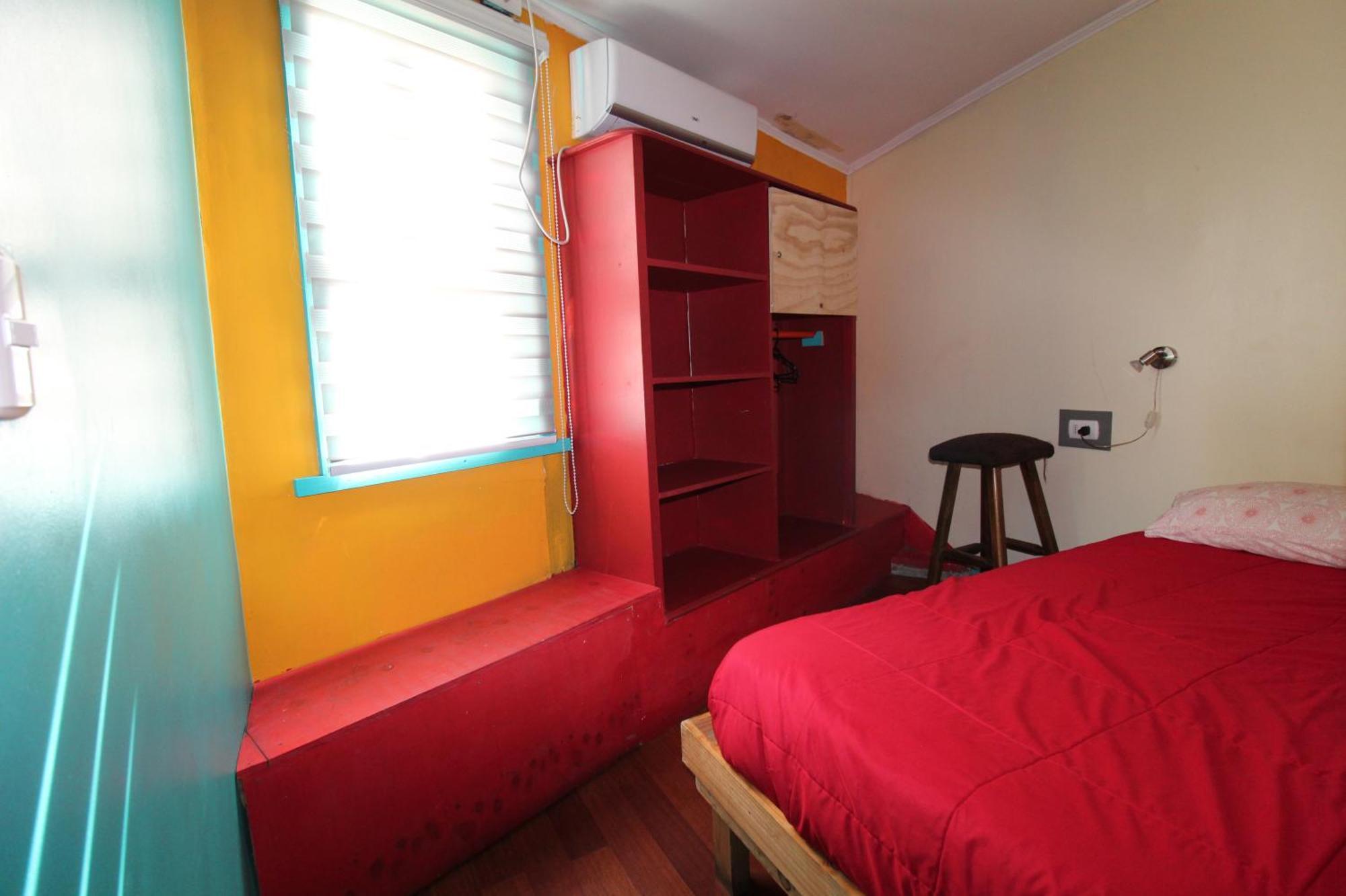 Kapai Hostel 발디비아 외부 사진