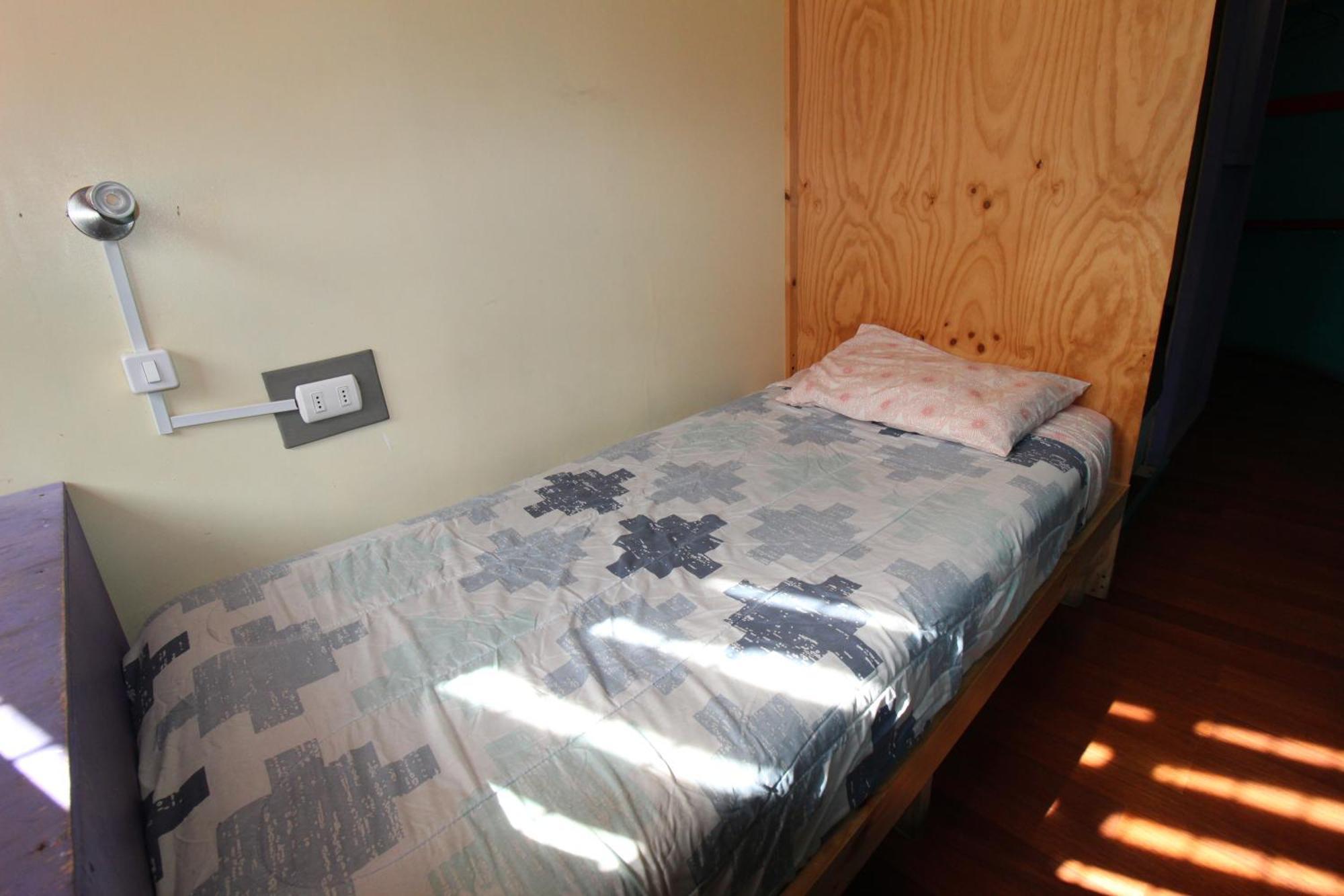 Kapai Hostel 발디비아 외부 사진