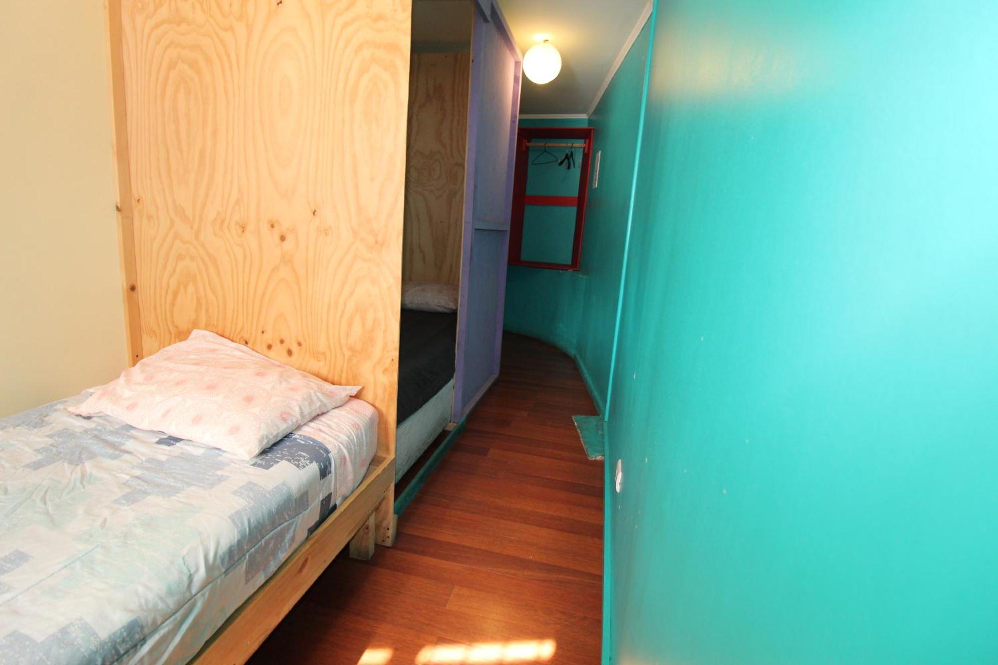 Kapai Hostel 발디비아 외부 사진