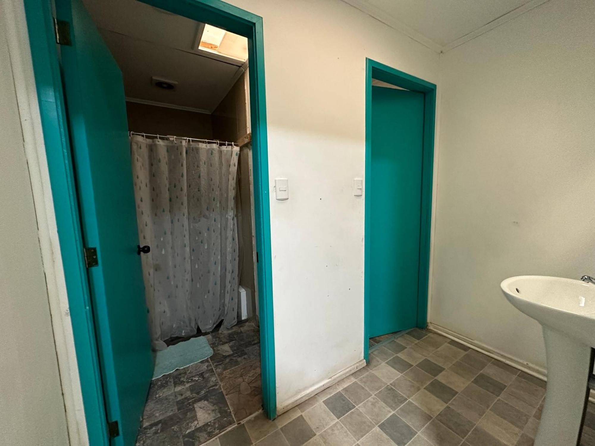 Kapai Hostel 발디비아 외부 사진