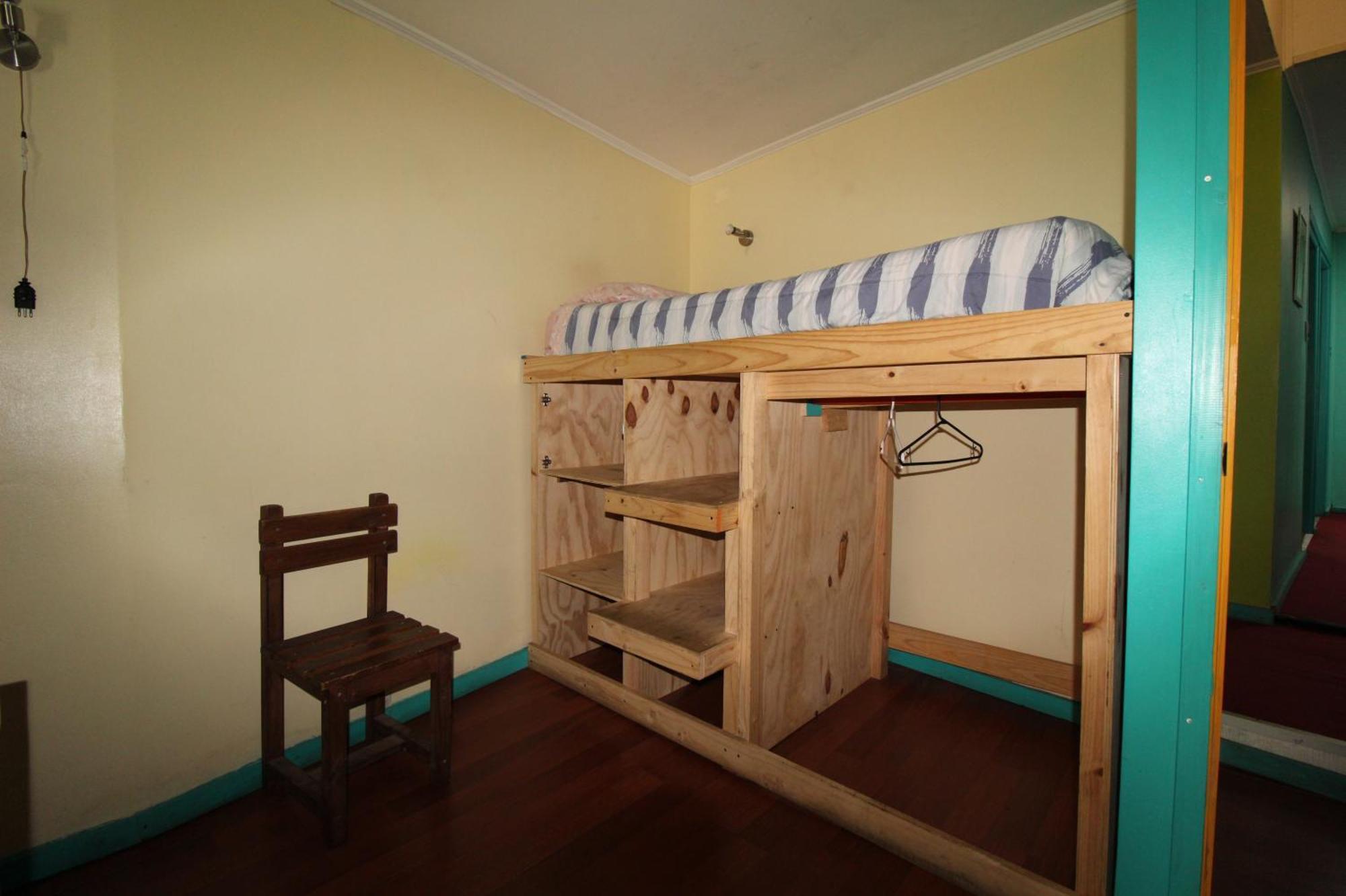 Kapai Hostel 발디비아 외부 사진