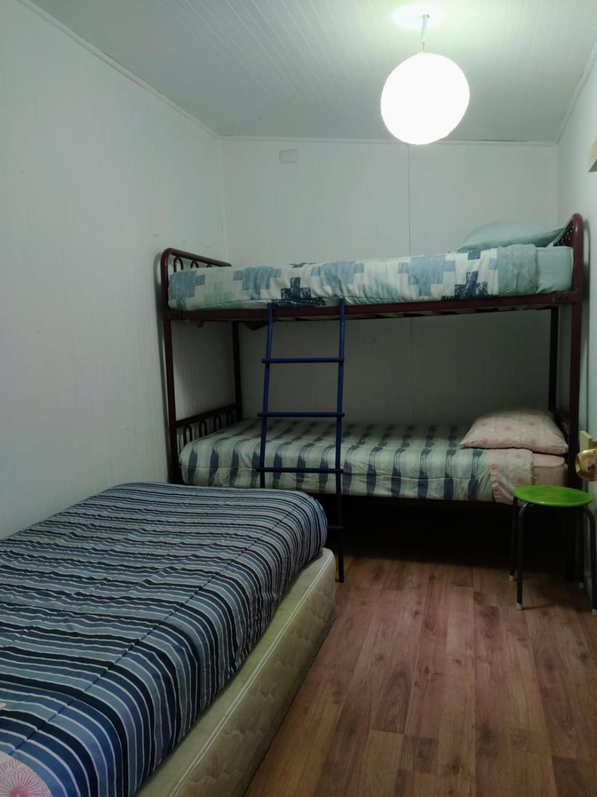 Kapai Hostel 발디비아 외부 사진